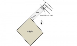 広島市東区上温品二丁目