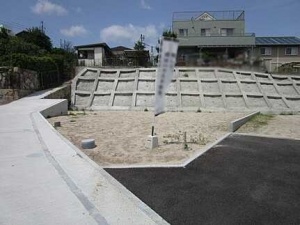 広島市安佐南区大町西一丁目