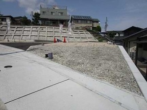 広島市安佐南区大町西一丁目
