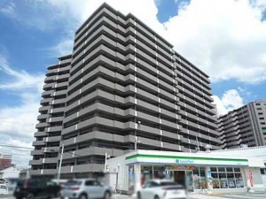 フローレンス西条御条町