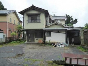 広島市安佐北区深川四丁目