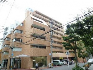 チュリス中町