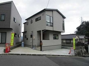 広島市安佐南区山本五丁目