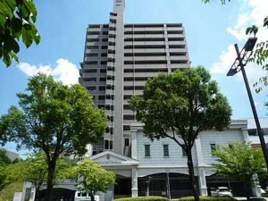 フローレンス西条ブールバール弐番館