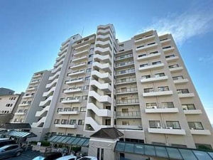 井口台パークヒルズ壱番館