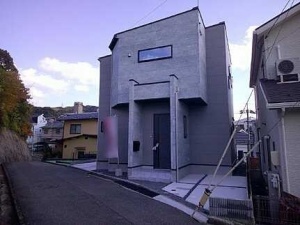 安芸郡府中町宮の町四丁目