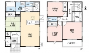 東広島市高屋町高屋堀