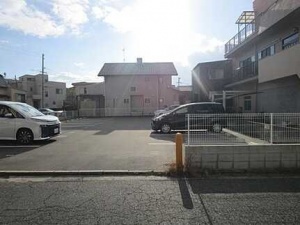 広島市安佐南区長束五丁目