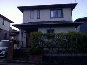 広島市佐伯区石内南四丁目