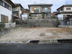 広島市佐伯区美鈴が丘西四丁目