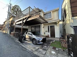 広島市西区己斐中三丁目