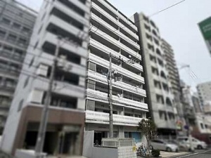 鶴見町マンション