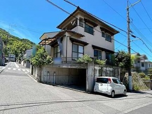 広島市南区仁保三丁目