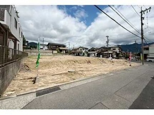 広島市安佐北区落合南一丁目