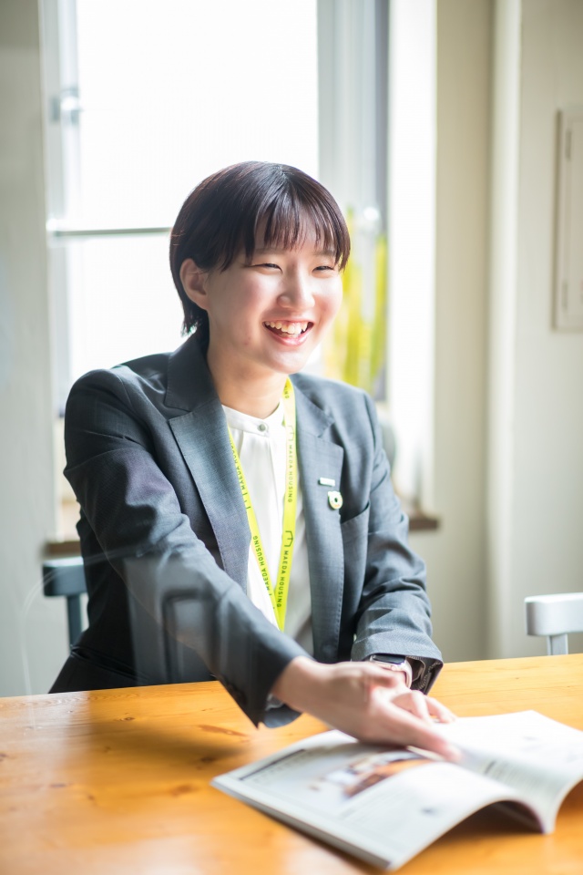 三藤　裕菜