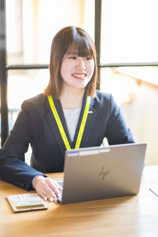 山口　怜