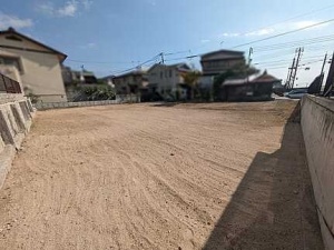 廿日市市串戸二丁目