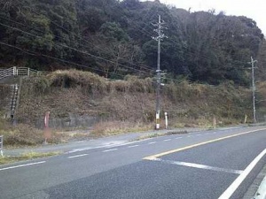 広島市安芸区中野東町