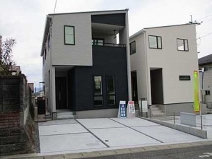 広島市佐伯区薬師が丘二丁目