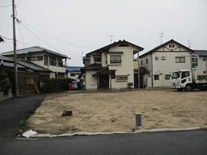 廿日市市平良二丁目