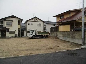 廿日市市平良二丁目