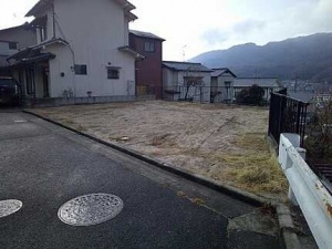 広島市安芸区中野東五丁目