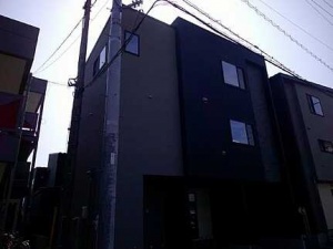 広島市佐伯区三筋二丁目