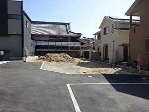 広島市南区北大河町