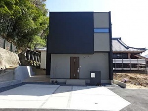 広島市南区北大河町