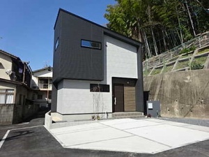 広島市南区北大河町