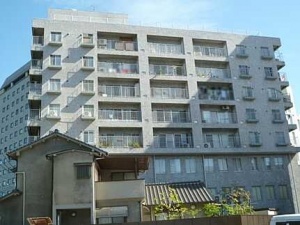 大手町マンション