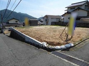 広島市安佐北区可部六丁目