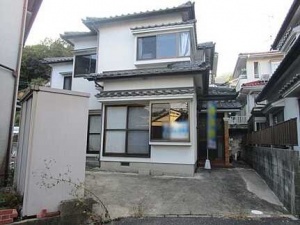 広島市安佐南区山本八丁目