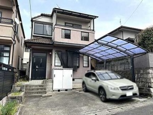 広島市安佐北区倉掛二丁目