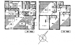 広島市東区中山上二丁目