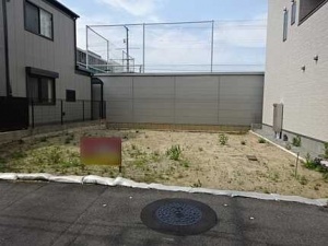 広島市南区霞二丁目