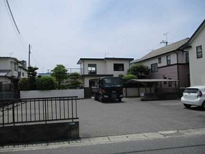 広島市佐伯区五日市一丁目