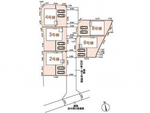 安芸郡熊野町城之堀一丁目