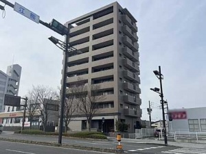 ネオライフ西条ブールバール通り