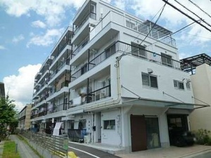 吉島マンション