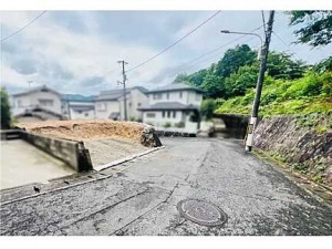 広島市安佐南区伴東一丁目