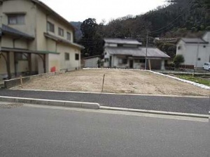 広島市安芸区瀬野南一丁目