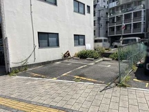 広島市中区東白島町