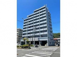 江波ロジュマン舟入通り