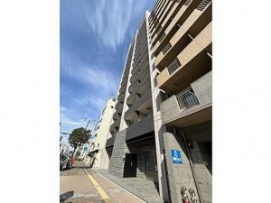 ソシオタワー十日市