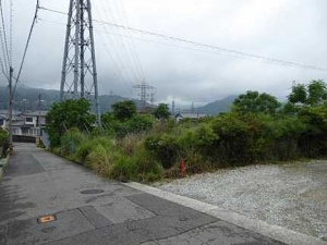 広島市東区馬木八丁目
