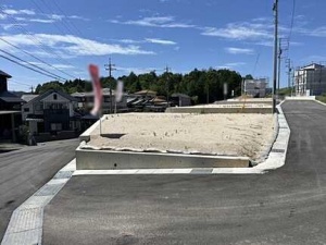 東広島市西条町御薗宇