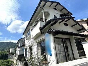 広島市東区馬木四丁目