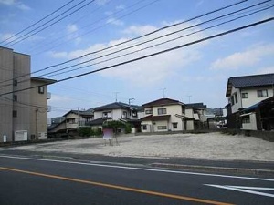 広島市佐伯区八幡四丁目
