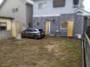 広島市安佐南区川内二丁目